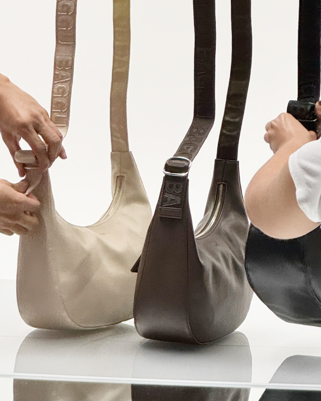 New Recycled Leather coming soon. Check out our story highlights for material information and subscribe via link in bio to know when they arrive. (1).jpg